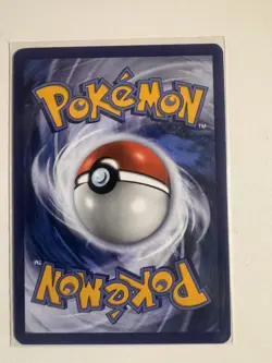 Pokemon TCG HO-OH GX Burning Shadows 21/147 Holo Ultra Rare - Image 2