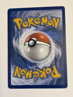 Pokemon TCG Carmine Full Art Trainer Twilight Masquerade Ultra Rare Holo - Image 2