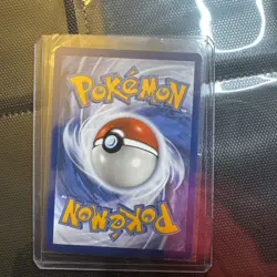 Pokemon TCG Holo Ultra Rare Togetic Black Star Promo SWSH276 Mint Condition - Image 5