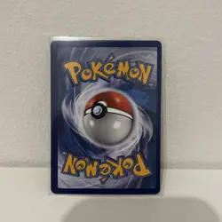 Pokemon TCG Dracovish V Sword & Shield Brilliant Stars 114/172 Holo Ultra Rare - Image 2
