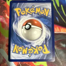 Pokemon TCG Night Stretcher 173/132 Holo Full Art Ultra Rare Eng Trainer-Item - Image 2