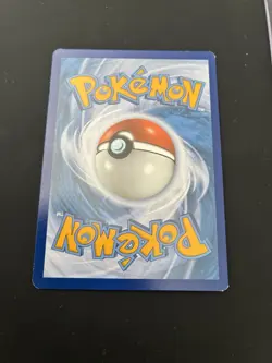 Pokemon TCG Trevenant-EX Primal Clash Holo Card 145/160 Full Art Ultra Rare Mint - Image 2