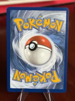 Pokemon Mew v Holo Alternative Art Ultra Rare TCG Fusion Strike - Image 2