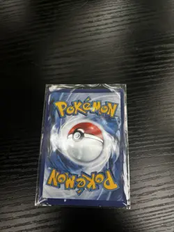 Pokemon TCG Toxapex GX Guardians Rising 136/145 Holo Full Art Ultra Rare - Mint - Image 3