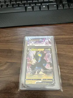 Luxray v 050/189 Swsh10 Astral Radiance Holo Ultra Rare Pokemon TCG - Image 2