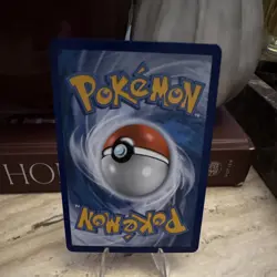 Pokemon TCG Conkeldurr V 040/078 Pokemon GO Holo Ultra Rare 230HP ENG - Image 2