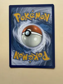 The Pokemon Company Pokemon TCG Larry 235/182 SV04 Full Art Holo Ultra Rare ENG - Image 2
