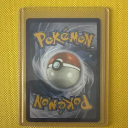 Pokemon TCG Dawn 118/094 Holo Full Art Ultra Rare English - Image 2
