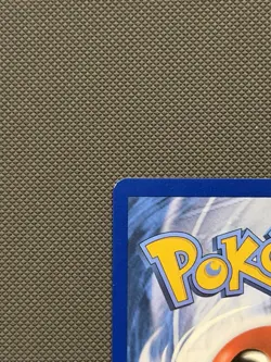 Pokemon TCG XY Fates Collide Umbreon EX Full Art Holo Ultra Rare 119/124 - Image 3