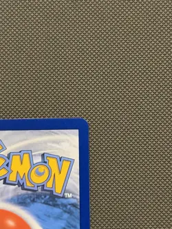 Pokemon TCG XY Fates Collide Umbreon EX Full Art Holo Ultra Rare 119/124 - Image 4