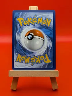 Pokemon TCG Brandon Full Art Holo Ultra Rare Card 188/195 Silver Tempest - Image 2