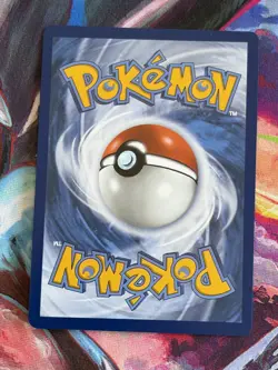 Rust Syndicate Grunt 112/084 Pitch Black Ultra Rare Full Art Holo Pokemon TCG - Image 2