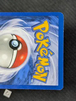 Magneton 9/130 - Base Set 2 Holo Rare Pokemon TCG LP - Image 3