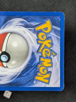 Magneton 9/130 - Base Set 2 Holo Rare Pokemon TCG LP - Image 4