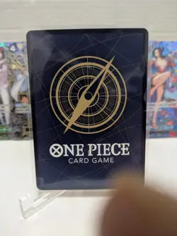 Full Set 6x SP Cards - Emperors in the New World OP09 - One Piece CCG Japanese - Image 3