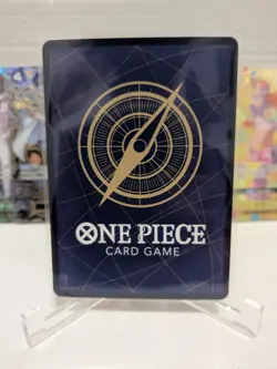 Full Set 6x SP Cards - Emperors in the New World OP09 - One Piece CCG Japanese - Image 5