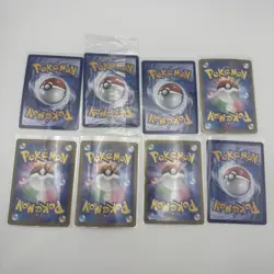 Full Art Pokemon Cards x 8 Bundle Lot - Tyrunt, Koraidon, Alakazam Art Rares - Image 4