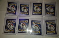 Reshiram holo rare celebrations bundle Pokemon cards card lot NM - Image 3