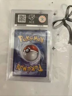 Pokemon Mixed Graded Slabs Bundle Lot Joblot Bulk Pokemon TCG - Image 4