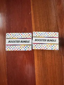 Pokemon TCG Scarlet & Violet 151 Booster Bundle Lot of 2 Sealed Boxes - Image 2