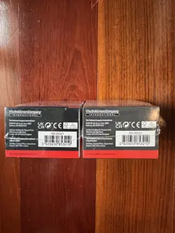 Pokemon TCG Scarlet & Violet 151 Booster Bundle Lot of 2 Sealed Boxes - Image 3