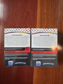 Pokemon TCG Scarlet & Violet 151 Booster Bundle Lot of 2 Sealed Boxes - Image 4