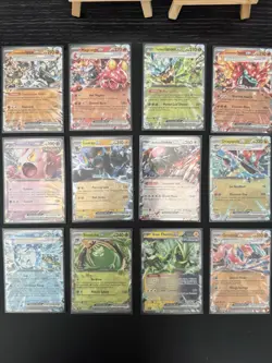 Pokemon Card Bundle Job Lot - Image 1