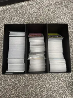Pokemon Card Bundle Job Lot - Image 2