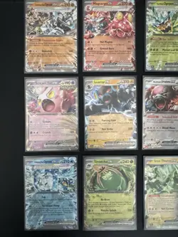 Pokemon Card Bundle Job Lot - Image 4