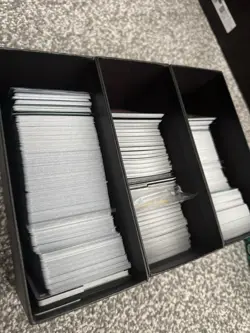 Pokemon Card Bundle Job Lot - Image 5
