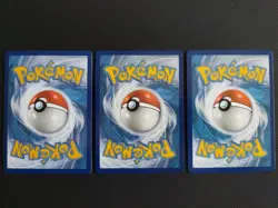 Pokemon TCG Lot Radiant Alakazam Steelix & Hawalacha Bundle. Near Mint All - Image 5
