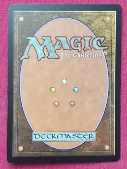 Magic The Gathering 2011 CORE SET M11 RELENTLESS RATS black card MTG - Image 2