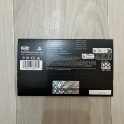 Magic the Gathering: Secret Lair x God of War: Norse (Non-Foil) - Image 2