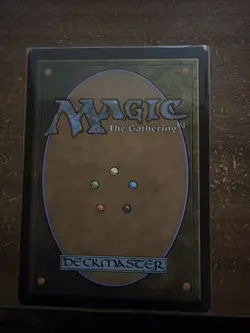 Magic The Gathering Cyclonic Rift Japanisch Near Mint Boosterfrisch NM - Image 2