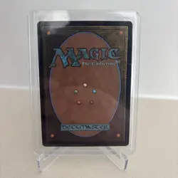 Ninja Pizza Pixel Art Surge Foil Borderless Magic The Gathering TMNT - Image 2