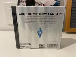 MTG Magic the Gathering: Final Fantasy Collector Booster Box - Brand New Sealed - Image 3