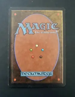 Revised TAIGA - MtG - Lightly played / very good condition - Image 2
