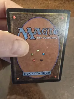 Revised TAIGA - MtG - Lightly played / very good condition - Image 3