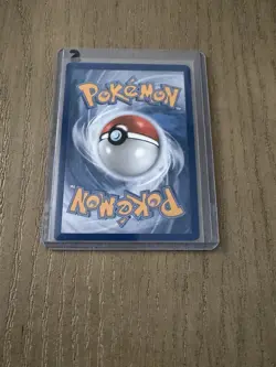 Pokemon TCG Ungraded Gengar EX (114 Full Art) 114/119 XY-Phantom Forces Holo - Image 2