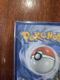 (Damaged) Pokemon TCG Gengar EX (114 Full Art) 114/119 XY - Phantom Forces Holo - Image 4
