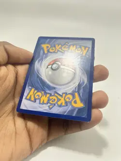Pokemon TCG Gengar EX 114/119 Phantom Forces Full Art Ultra Rare Holo XY - HP - Image 5