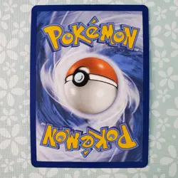 Pokemon Card Maximum Belt 154/162 Ace Spec Scarlet Violet Temporal Forces LP - Image 2