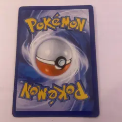 Pokemon TCG Gengar-EX Phantom Forces 114/119 Holo Full Art - Image 2