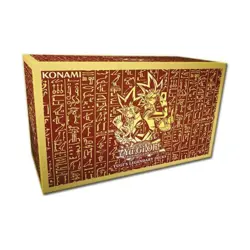 Yu-Gi-Oh! Cards - Yugi Legendary Decks 1 | Genuine Cards 83717830092 - Image 1