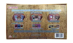 Yu-Gi-Oh! Cards - Yugi Legendary Decks 1 | Genuine Cards 83717830092 - Image 3