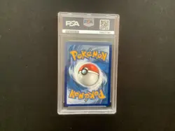 Charizard VSTAR 019/159 - Crown Zenith - PSA 9 - MINT - Pokemon Card - Image 2