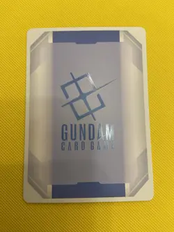 Victory Gundam - GD04-003 Phantom Aria LR+ Alt Art - NM Gundam Card Game - Image 2