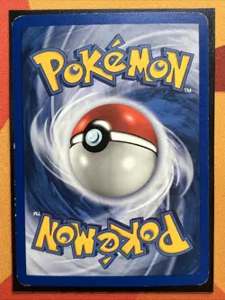Pokemon Card - Duskull - Reverse Holo - C (51/100) ex Crystal Guardians *LP/MP* - Image 2