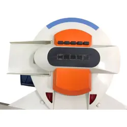 Yu-Gi-Oh 5D's Duel Disk Launcher Yusei Version Konami Japan No Box Used Tested - Image 2