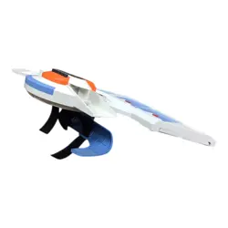 Yu-Gi-Oh 5D's Duel Disk Launcher Yusei Version Konami Japan No Box Used Tested - Image 5